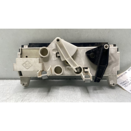 Commande chauffage RENAULT KANGOO 1