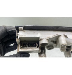 Commande chauffage RENAULT KANGOO 1