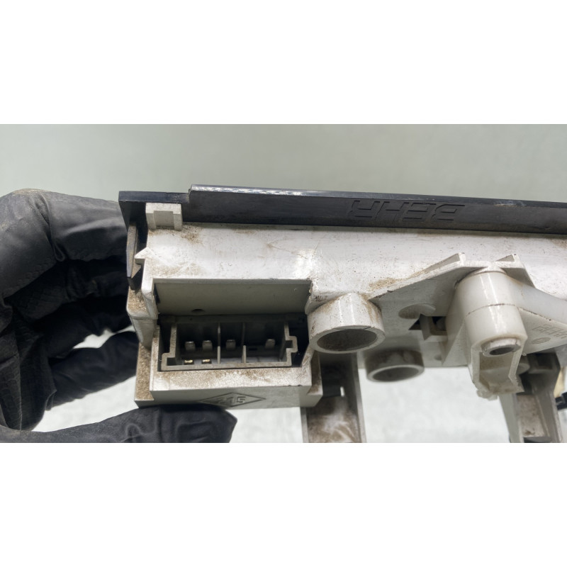 Commande chauffage RENAULT KANGOO 1 Photo n°3