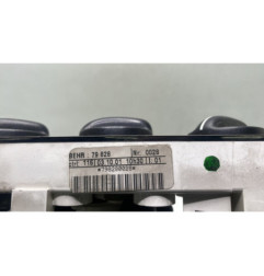 Commande chauffage RENAULT KANGOO 1