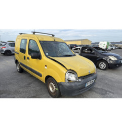 Commande chauffage RENAULT KANGOO 1