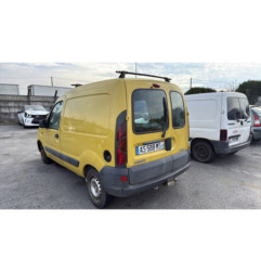 Commande chauffage RENAULT KANGOO 1