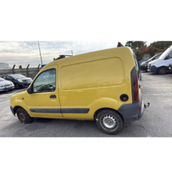 Commande chauffage RENAULT KANGOO 1