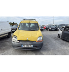 Commande chauffage RENAULT KANGOO 1