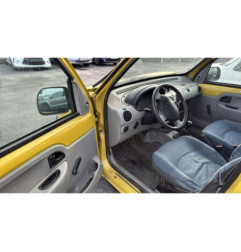 Commande chauffage RENAULT KANGOO 1