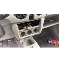 Commande chauffage RENAULT KANGOO 1