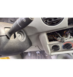 Commande chauffage RENAULT KANGOO 1