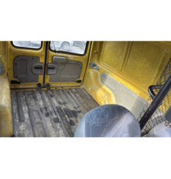 Commande chauffage RENAULT KANGOO 1