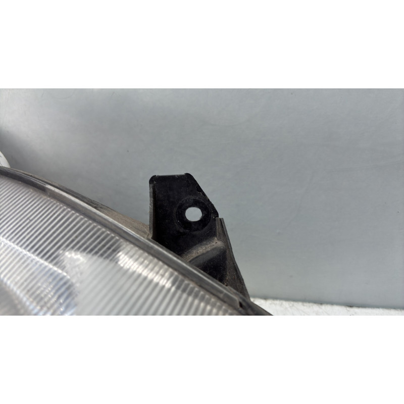 Optique avant principal droit (feux)(phare) RENAULT MEGANE 1 Photo n°3