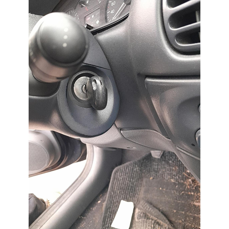 Optique avant principal droit (feux)(phare) RENAULT MEGANE 1 Photo n°8