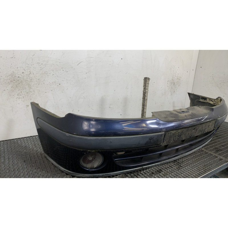 Pare choc avant RENAULT MEGANE 1 Photo n°4