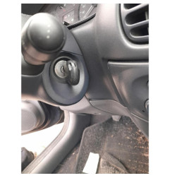 Pare choc avant RENAULT MEGANE 1