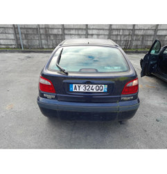 Pare choc avant RENAULT MEGANE 1