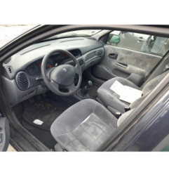 Pare choc avant RENAULT MEGANE 1