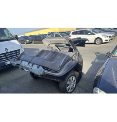 Pare choc avant RENAULT MEGANE 1