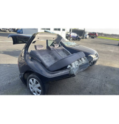 Pare choc avant RENAULT MEGANE 1