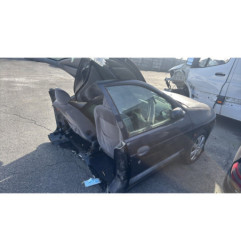 Pare choc avant RENAULT MEGANE 1