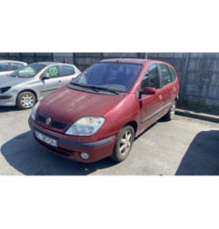 Aile avant droit RENAULT SCENIC 1