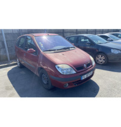 Aile avant droit RENAULT SCENIC 1