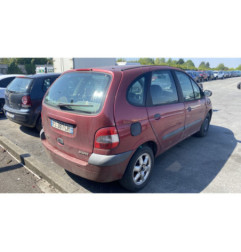 Aile avant droit RENAULT SCENIC 1