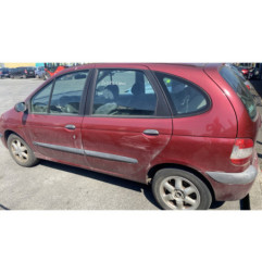 Aile avant droit RENAULT SCENIC 1