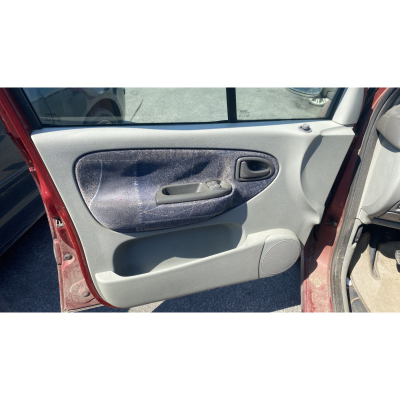 Aile avant droit RENAULT SCENIC 1 Photo n°12