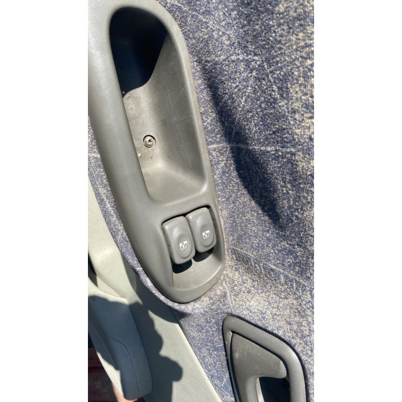Aile avant droit RENAULT SCENIC 1 Photo n°13