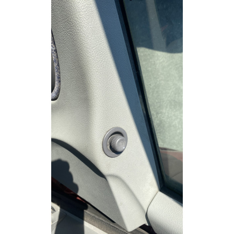 Aile avant droit RENAULT SCENIC 1 Photo n°14