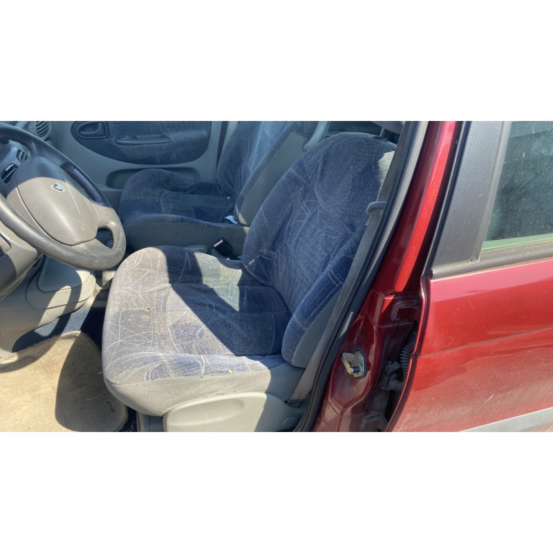Aile avant droit RENAULT SCENIC 1 Photo n°15