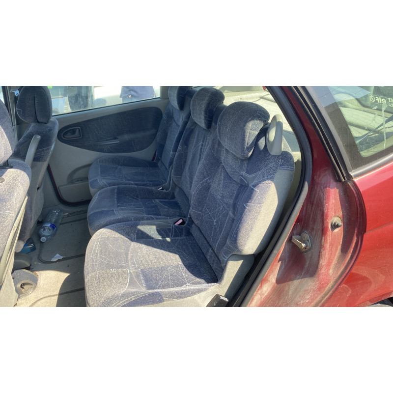 Aile avant droit RENAULT SCENIC 1 Photo n°16