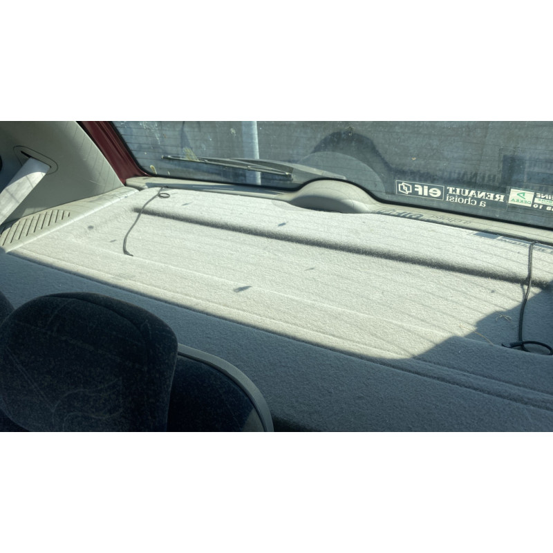 Aile avant droit RENAULT SCENIC 1 Photo n°17