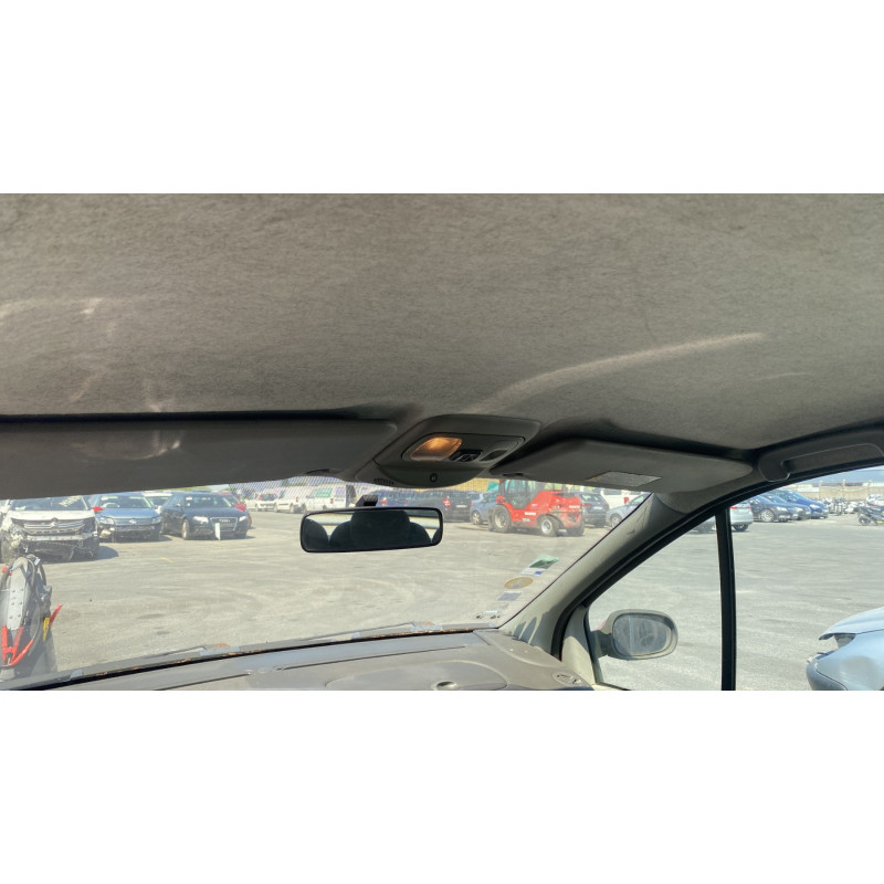 Aile avant droit RENAULT SCENIC 1 Photo n°19