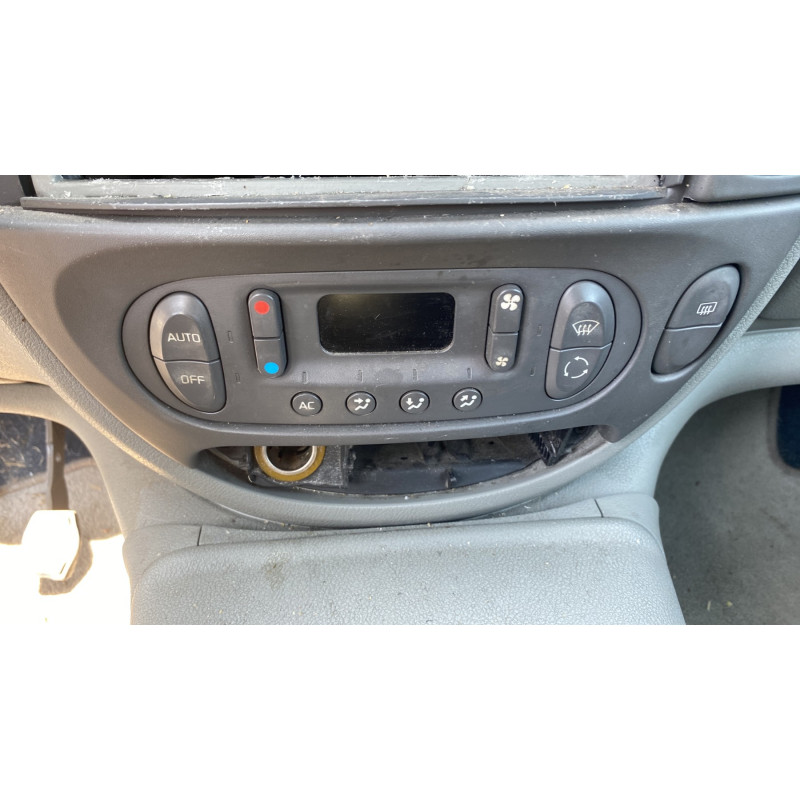 Aile avant droit RENAULT SCENIC 1 Photo n°20