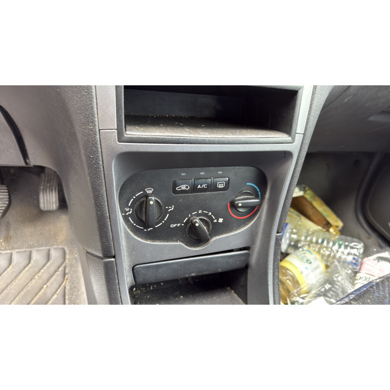 Custode avant droit (porte) PEUGEOT 307 Photo n°11