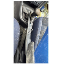Custode avant gauche (porte) PEUGEOT 307