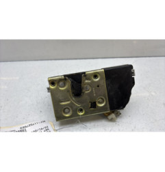 Serrure avant droit PEUGEOT 307