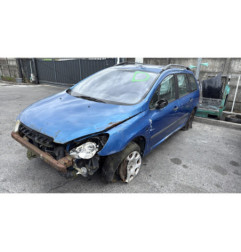 Serrure avant droit PEUGEOT 307