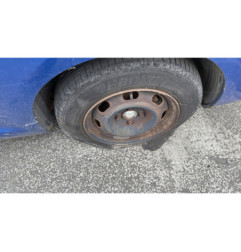 Serrure avant droit PEUGEOT 307
