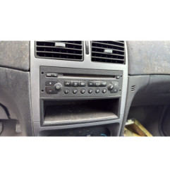 Serrure avant droit PEUGEOT 307