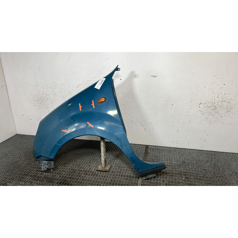 Aile avant gauche RENAULT KANGOO 1 Photo n°3