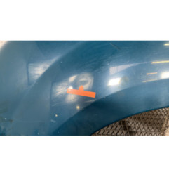 Aile avant gauche RENAULT KANGOO 1