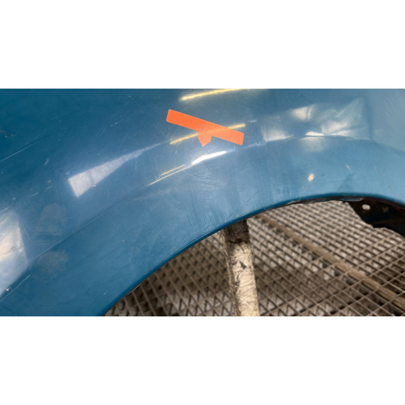 Aile avant gauche RENAULT KANGOO 1 Photo n°5