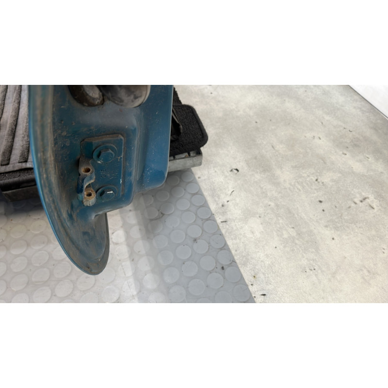 Porte avant droit RENAULT KANGOO 1 Photo n°4