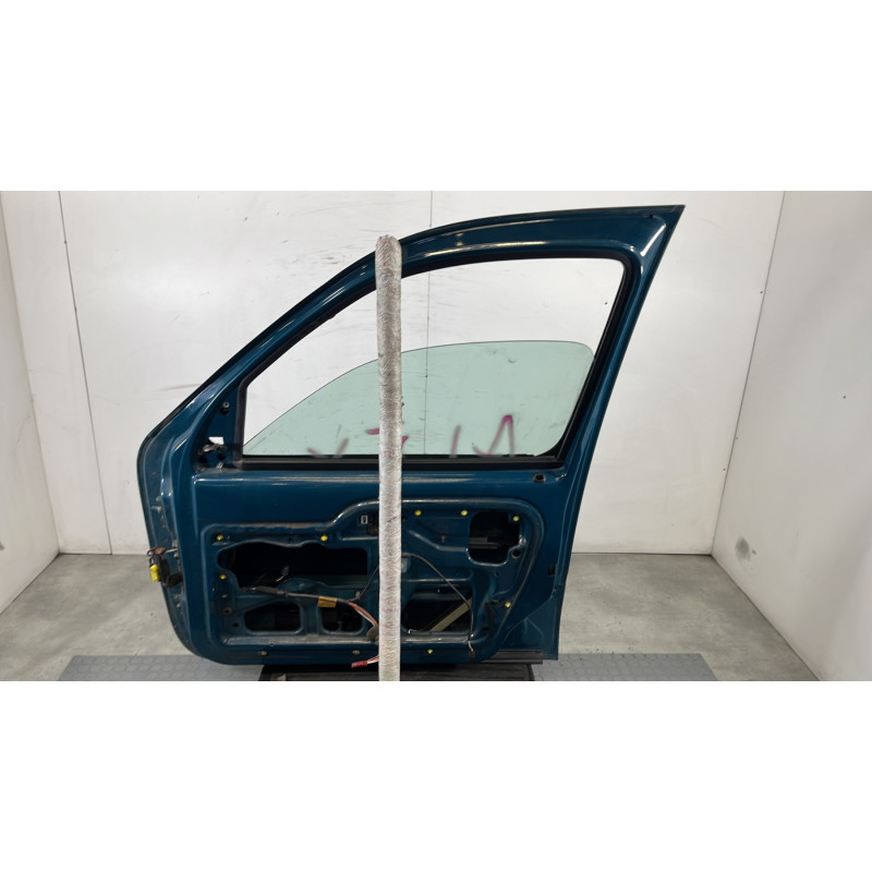 Porte avant droit RENAULT KANGOO 1 Photo n°5