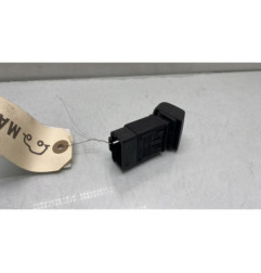 Bouton de warning RENAULT KANGOO 1