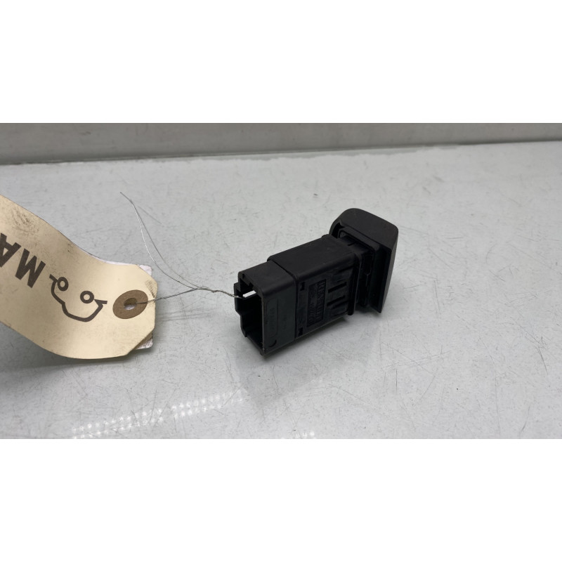 Bouton de warning RENAULT KANGOO 1 Photo n°3