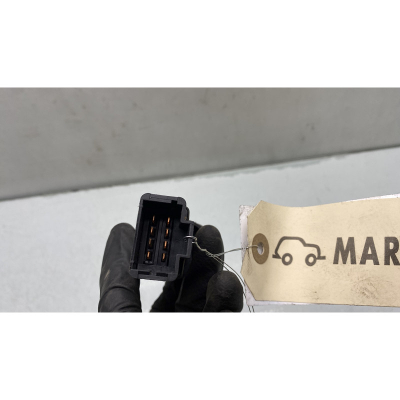 Bouton de warning RENAULT KANGOO 1 Photo n°4