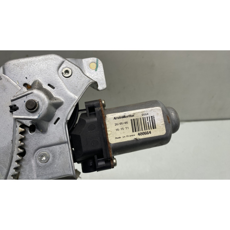 Leve vitre electrique avant droit RENAULT KANGOO 1 Photo n°3