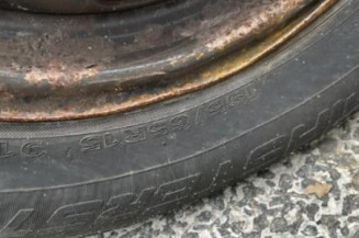 Arret de porte arriere droit PEUGEOT 307