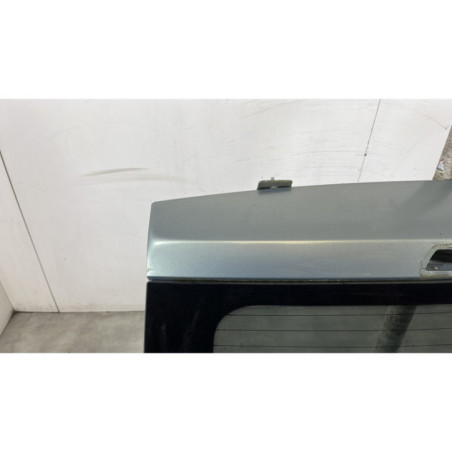 Malle/Hayon arriere PEUGEOT 1007